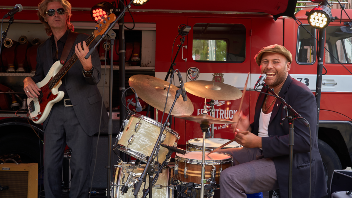 Red Roots Festival - Marlon Pichel - jochie