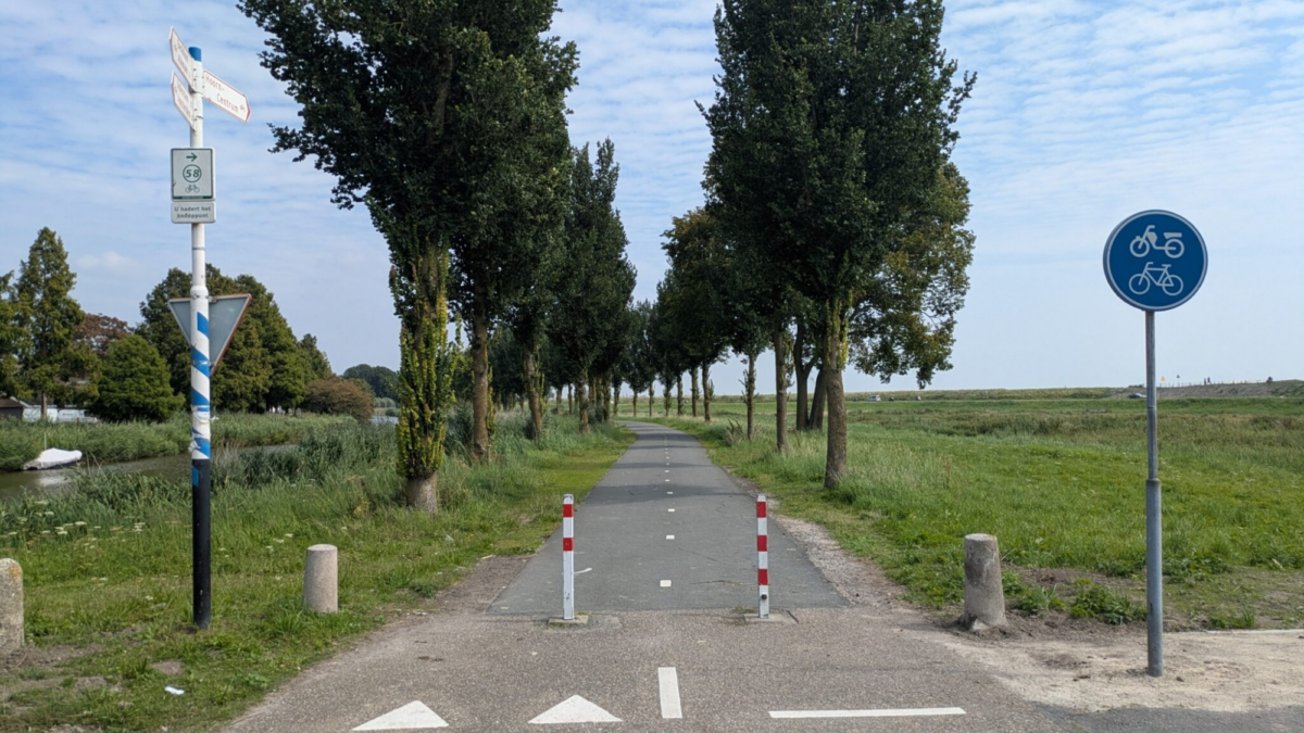 Paaltjescheckdag