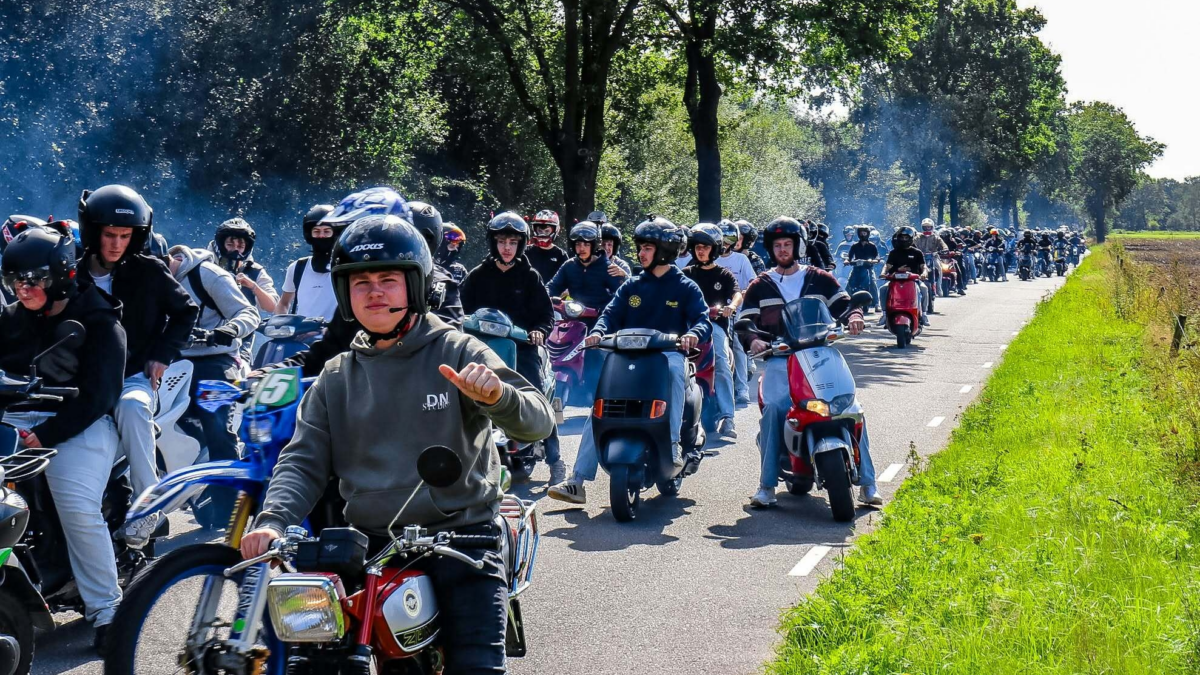 20260914 scooters eerbetoon Bryan 5