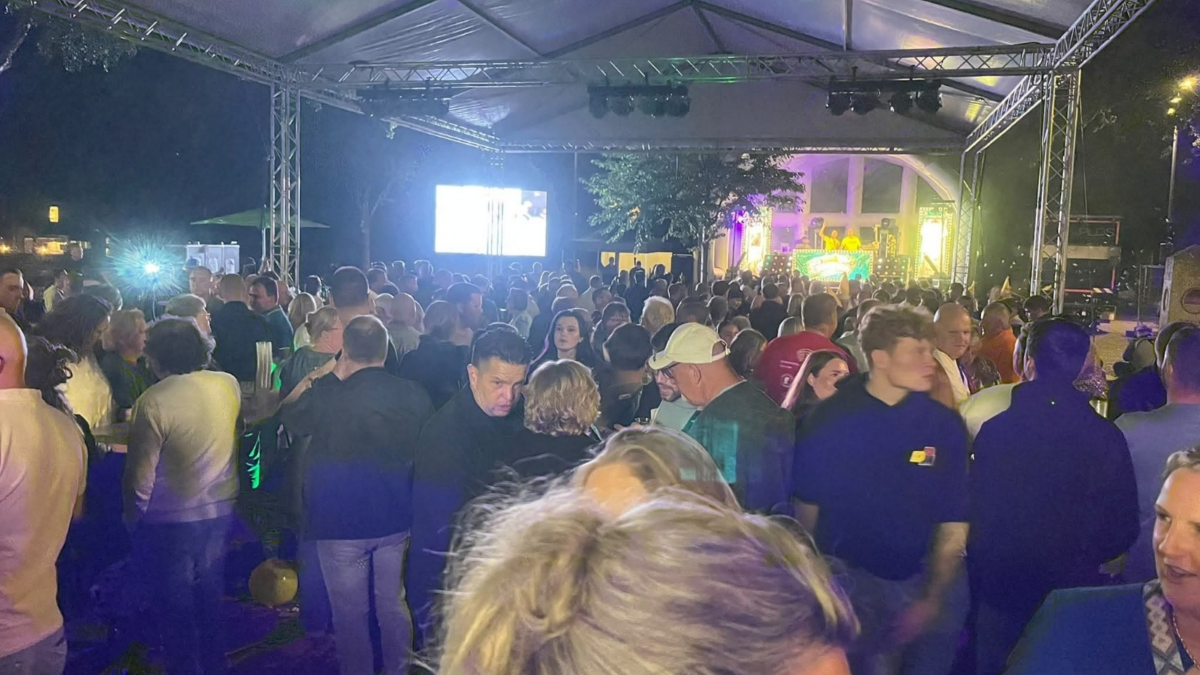 t'Trefhuus Overdinkel
