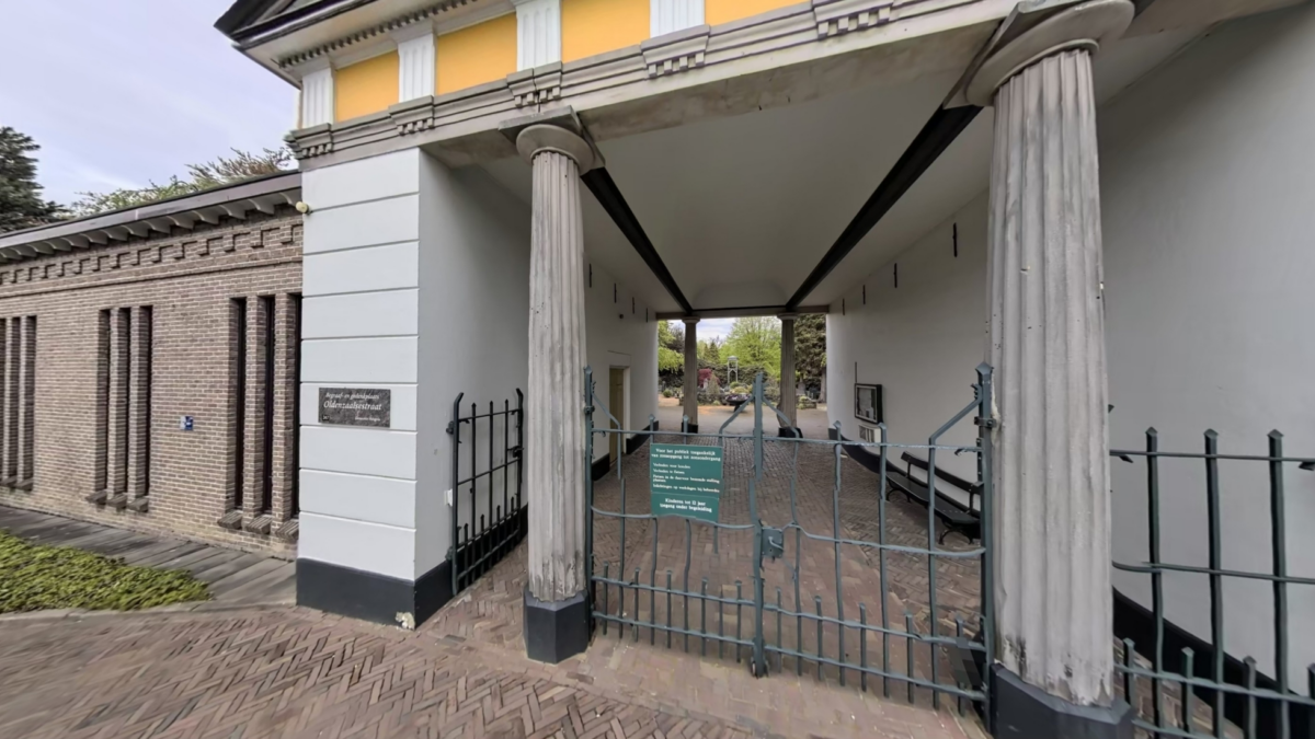 20260918 algemene begraafplaats oldenzaalsestraat hengelo