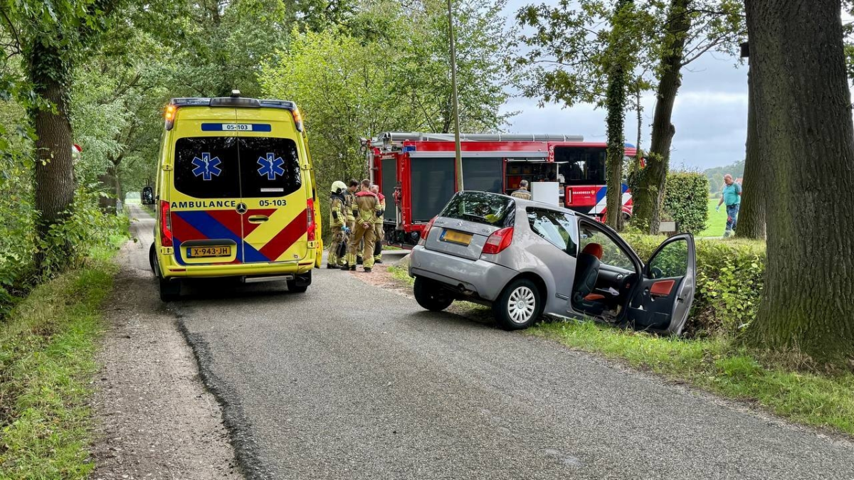 Beuningen 20260919