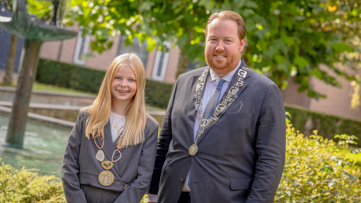 kinderburgemeester 2026