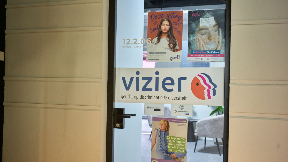 Vizier Oost
