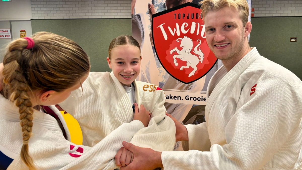 260924 juliette judo hengelo