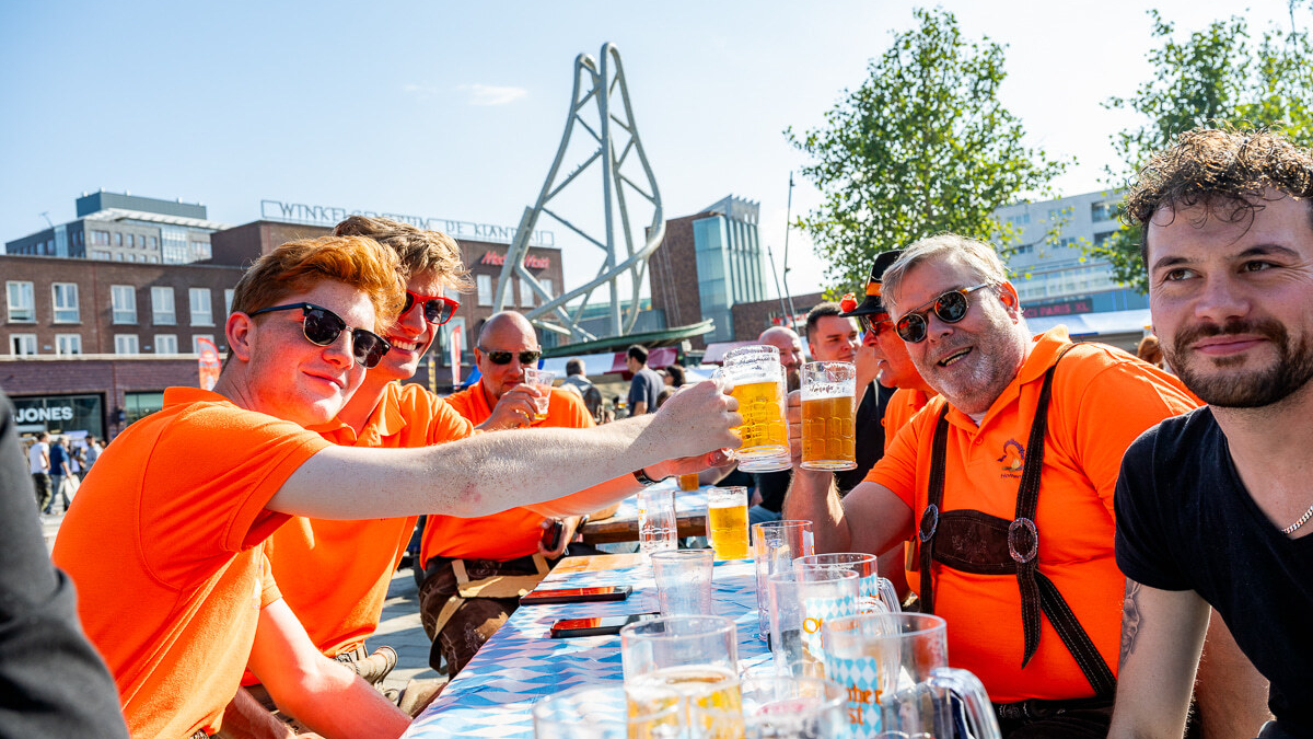 Zondagsmarkt Tolle Woche Oktoberfest 2025 51