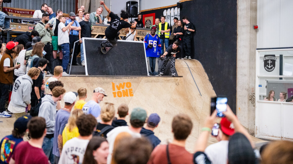 Pola Contest Enschede 2024 best trick 1170x780