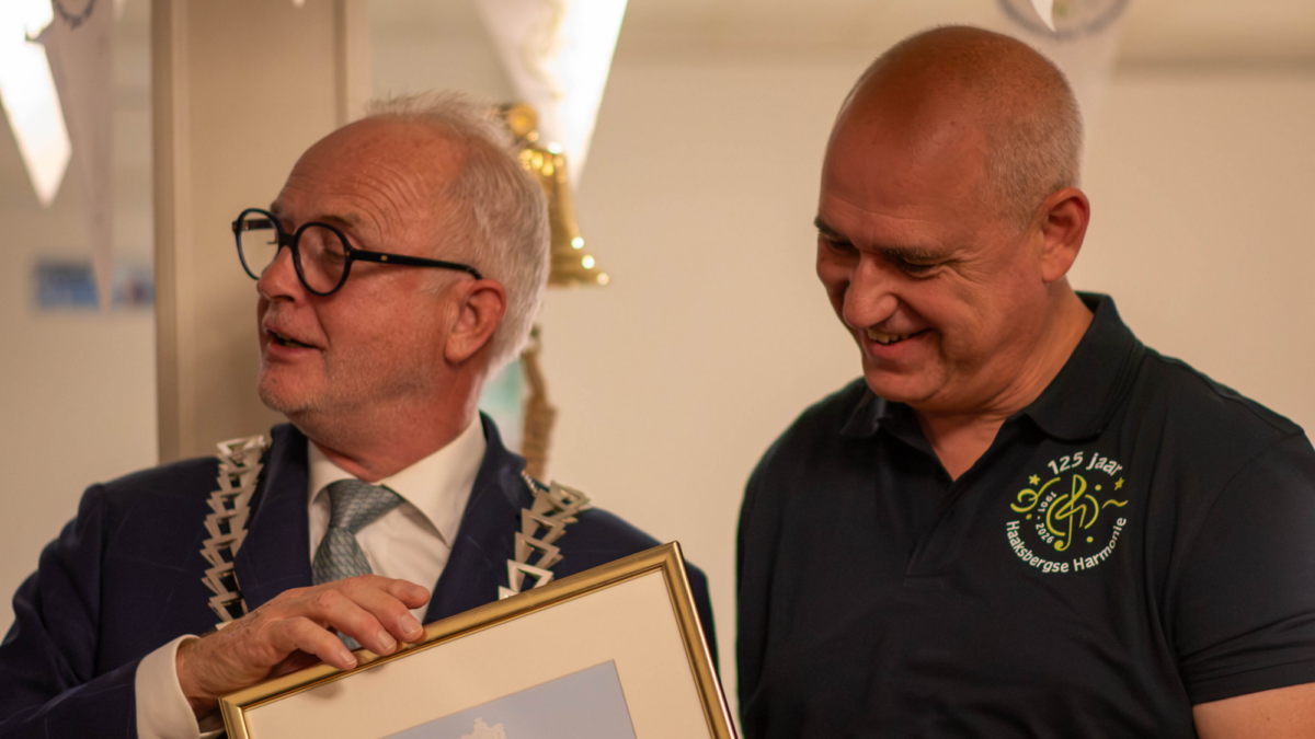 Gerard van den Hengel en1 Wilco Slotboom
