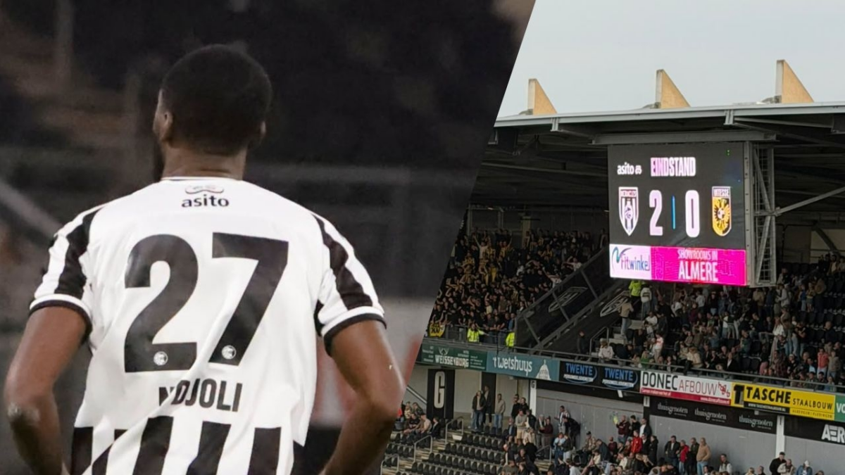 Heracles Vitesse
