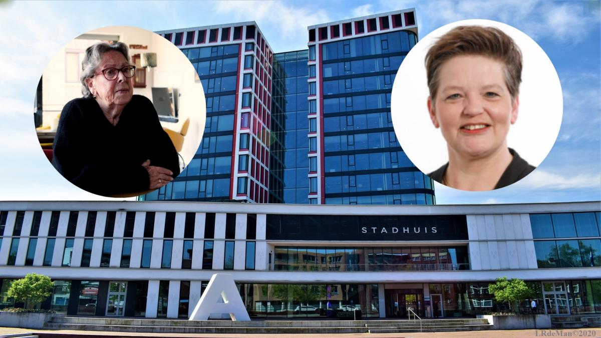Powerful Ageing gemeente Almelo