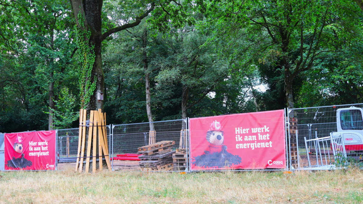 Energienet Oldenzaal