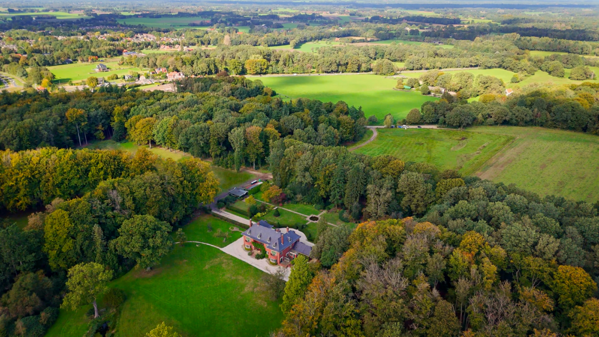 De Hulst landgoed