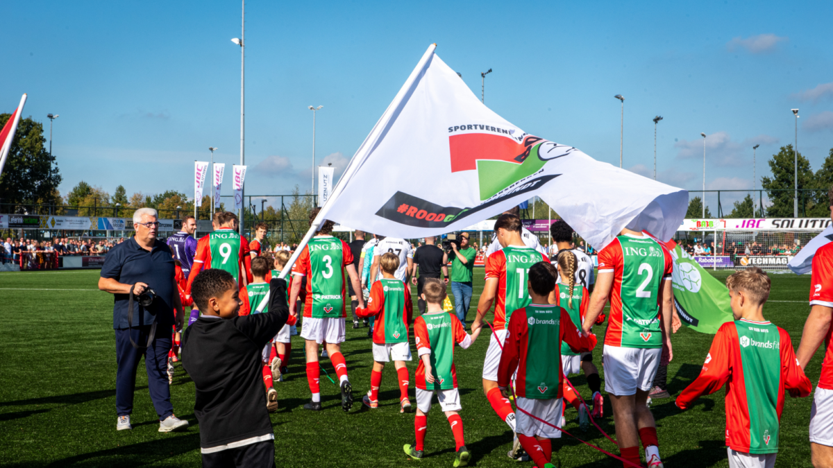 OPKOMST BON BOYS HSC21 HAAKSBERGSE DERBY 2026 2