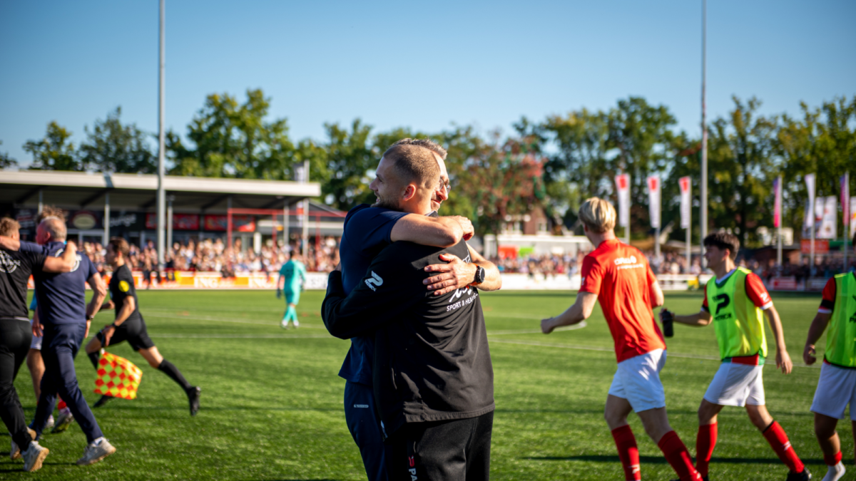 BON BOYS HSC 21 OVERWINNING VIEREN HAAKSBERGSE DERBY 2026