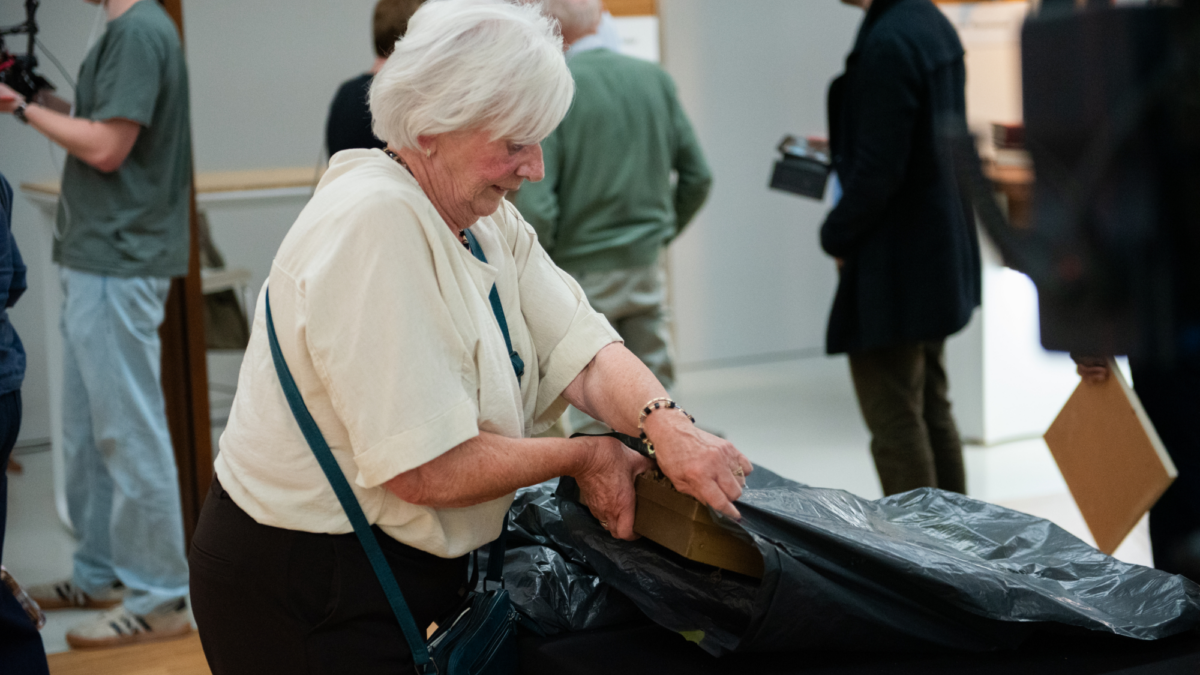 Rijksmuseum Twenthe Tusssen Kunst en Kitsch 02