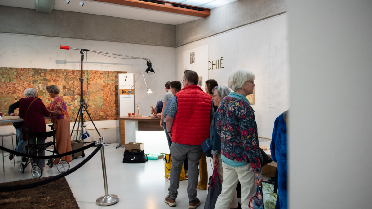 Rijksmuseum Twenthe Tusssen Kunst en Kitsch 04