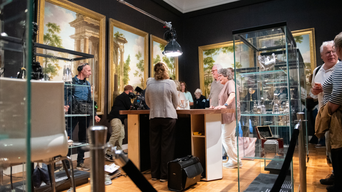Rijksmuseum Twenthe Tusssen Kunst en Kitsch 06
