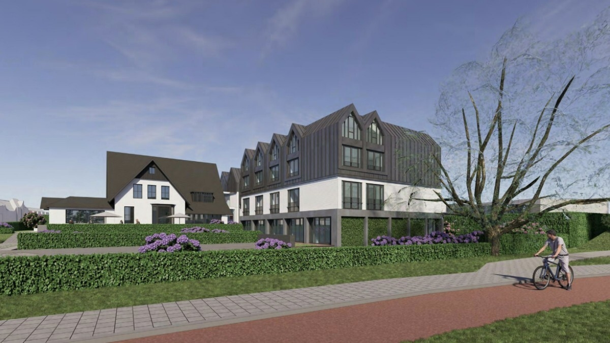 Villa Gelderman Oldenzaal