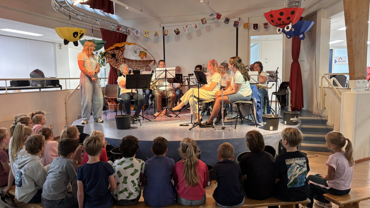 Ootmarsum muziek 01