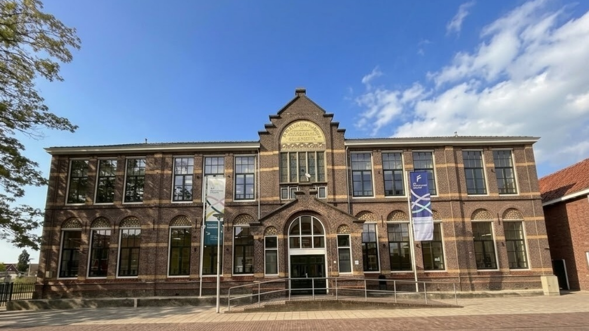 De Franciscusschool