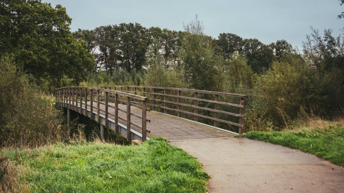 Brug Glane 1 1