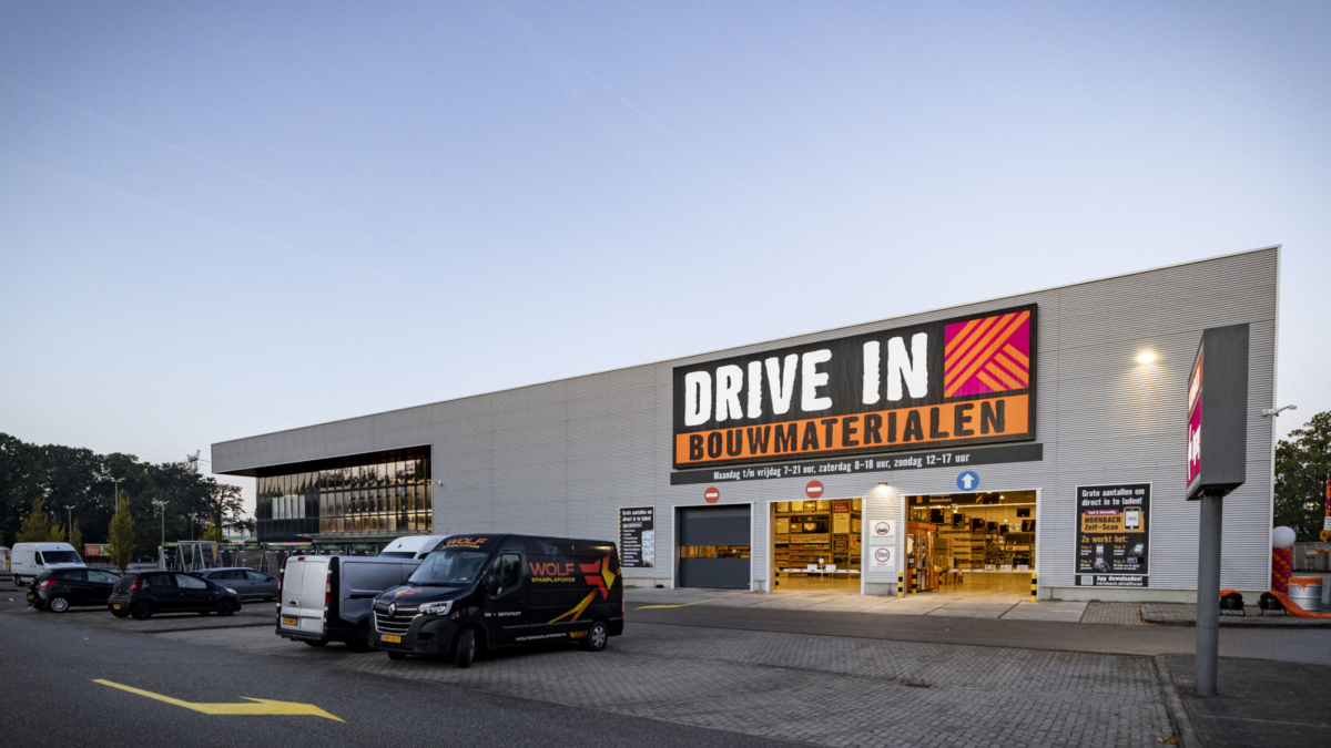Opening Drive In Enschede3