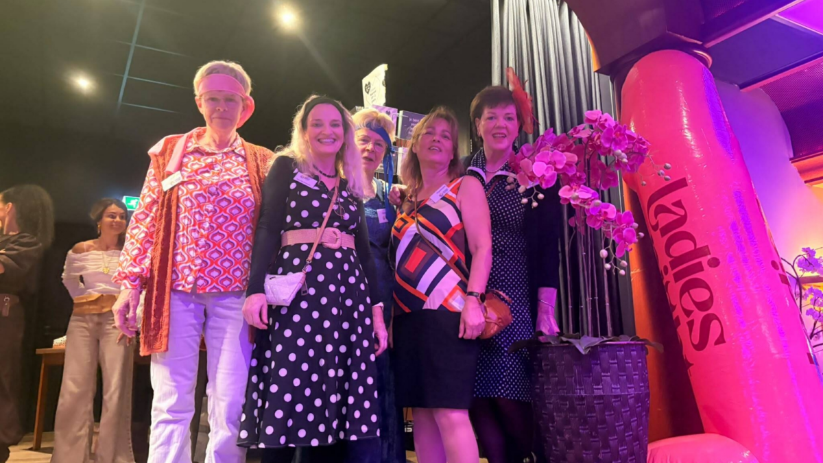 Ladies Night Reutum