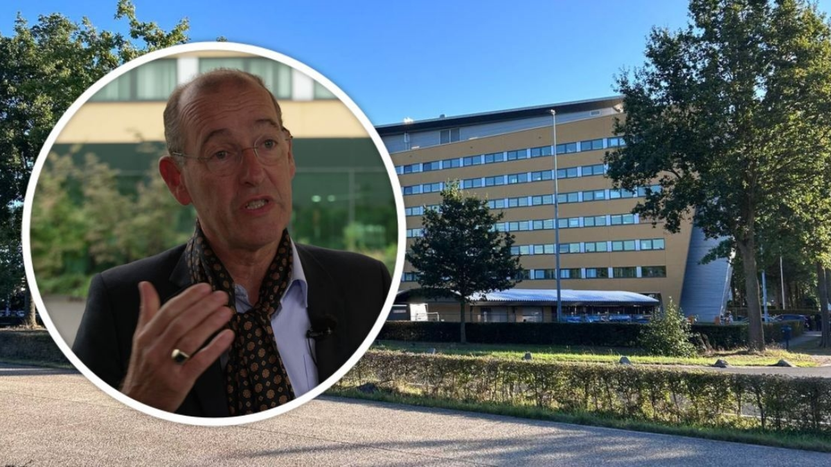 Schelberg opvang hazeweg rtv oost