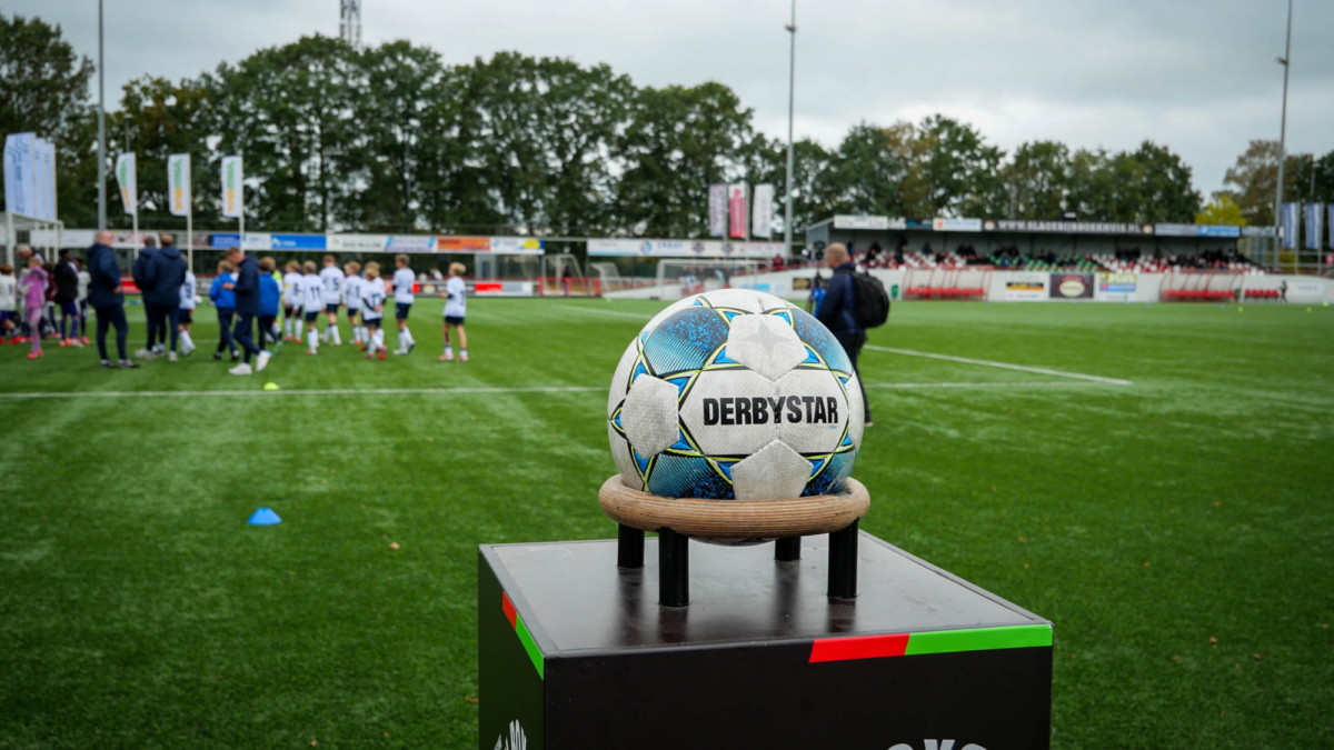 Erik ten Hag Toernooi 2026