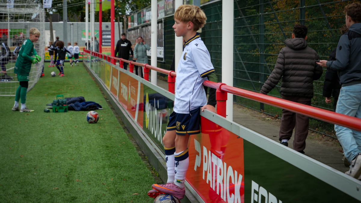 Erik ten Hag toernooi 2026