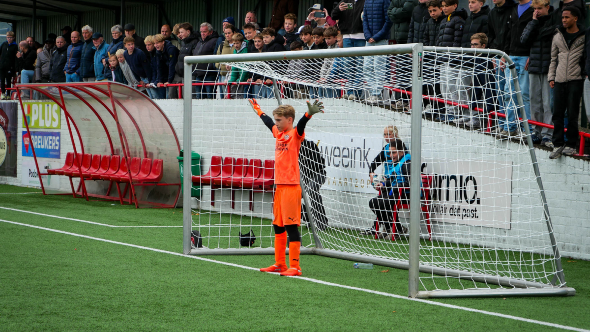 Erik ten Hag toernooi 2026