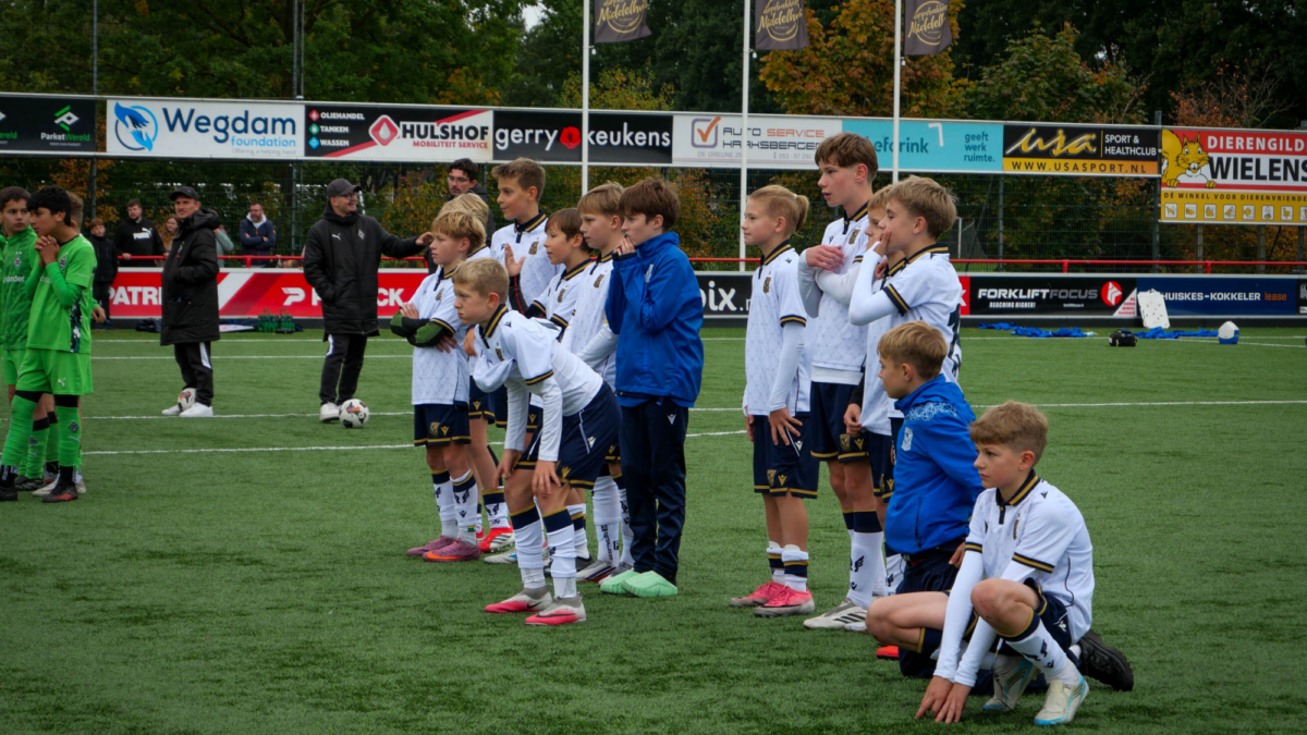 Erik ten Hag toernooi 2026