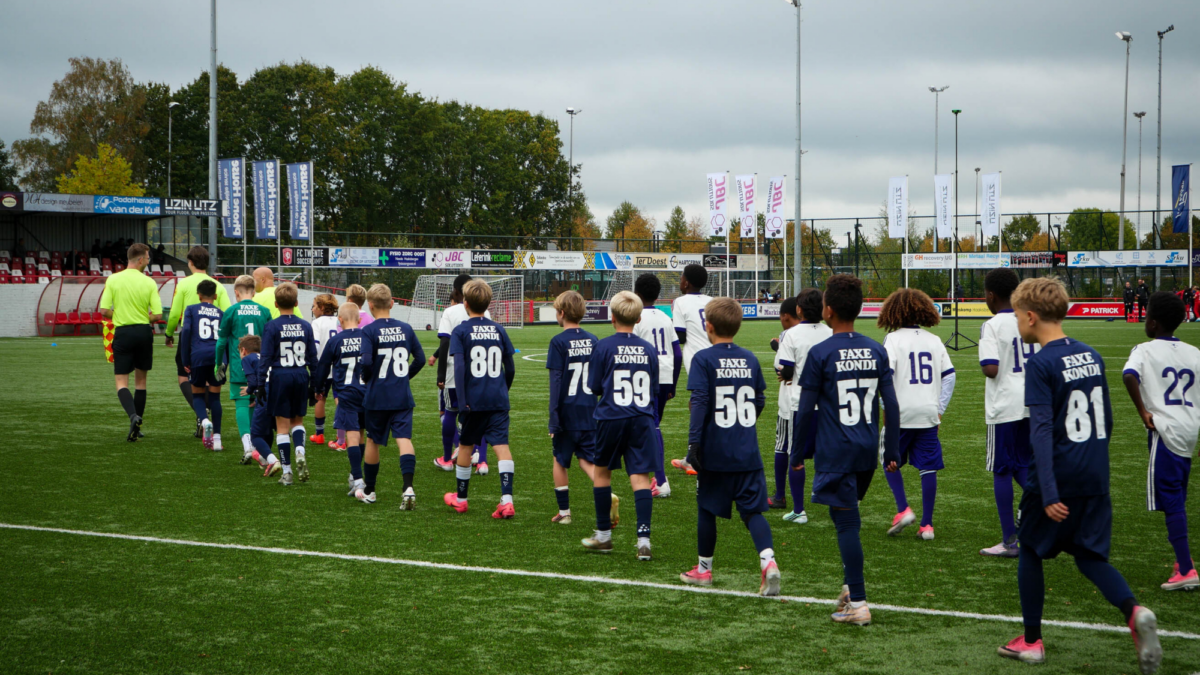 Finale Erik ten Hag toernooi 2026