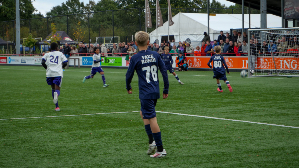 Finale Erik ten Hag toernooi 2026