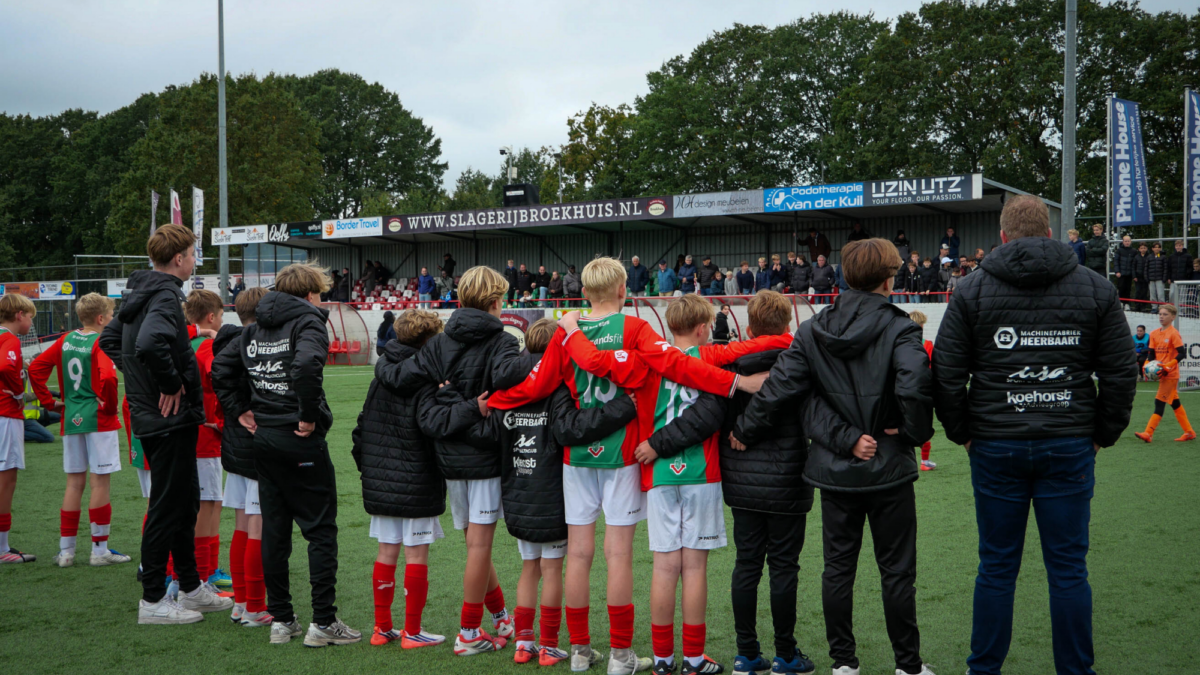 Erik ten Hag Toernooi 2026