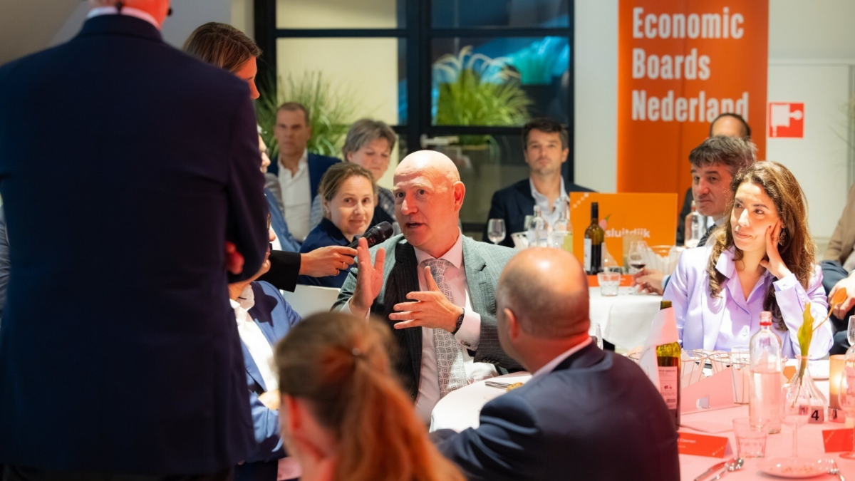 Erwin Hoogland Almelo