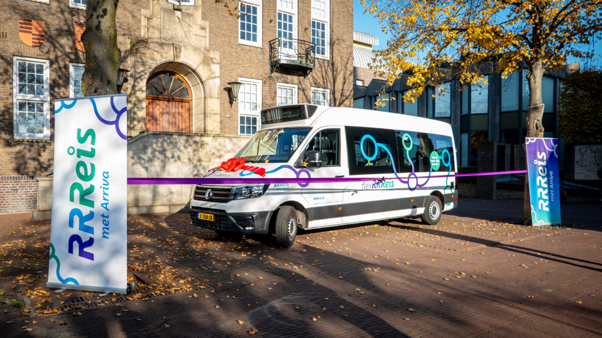 ONTHULLING BUURTBUS HAAKSBERGEN 20261030
