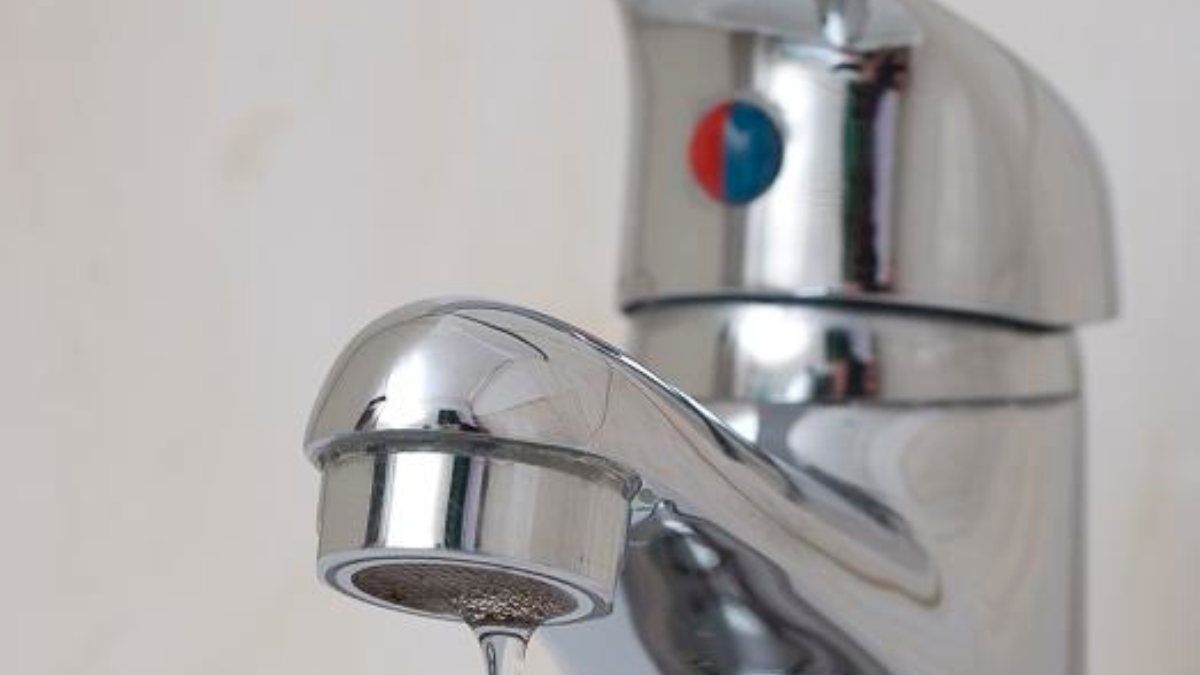 97080 waterkraan