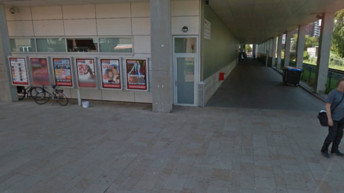 97617 parallelweg