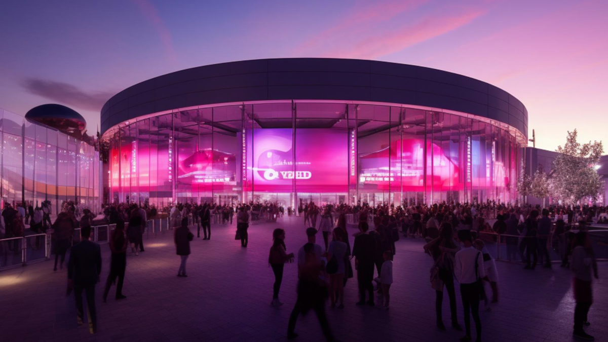 AI Beeld Twente Dome Cultuurregio Twente