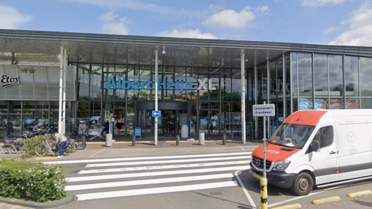 Albert Heijn XL Miro