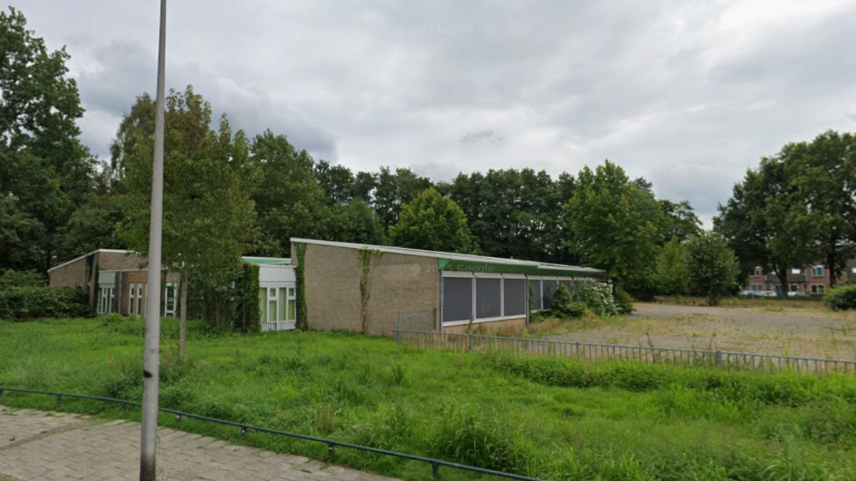 Bekspringhoek obs Helmerhoek Google Maps