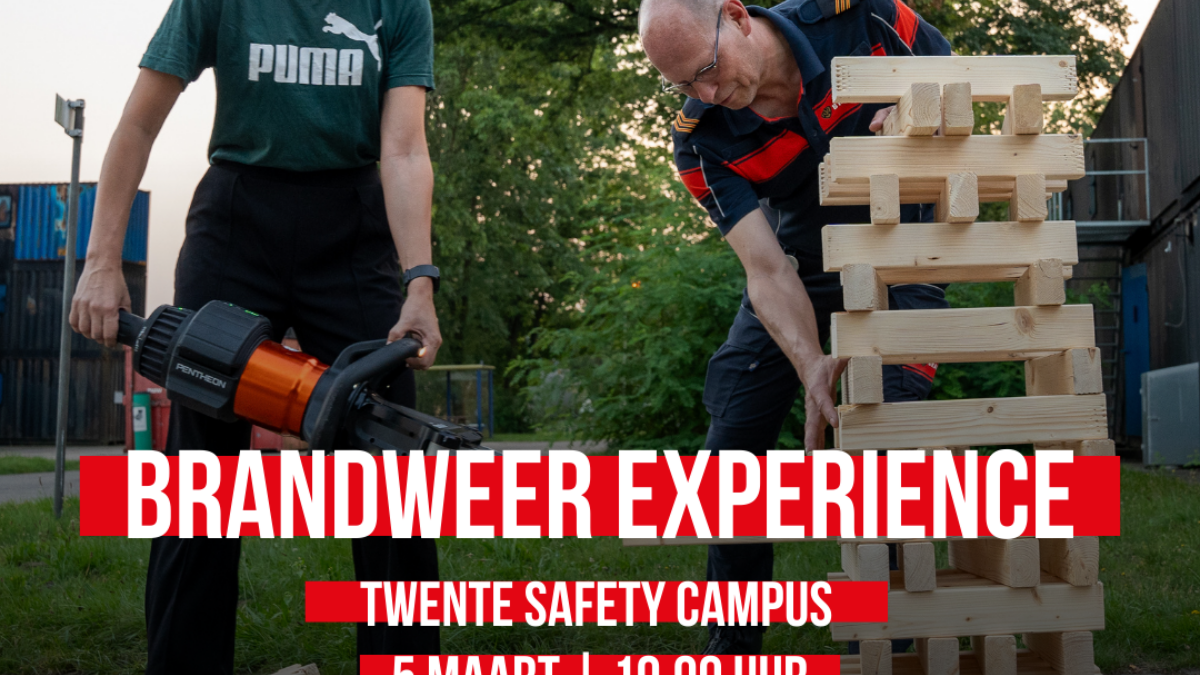 Brandweer Experience 1 1
