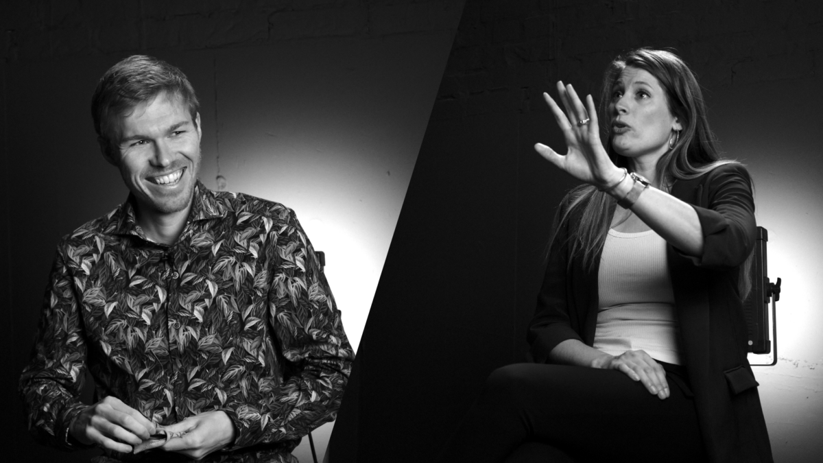 Erik Kemp - Yara Hummels