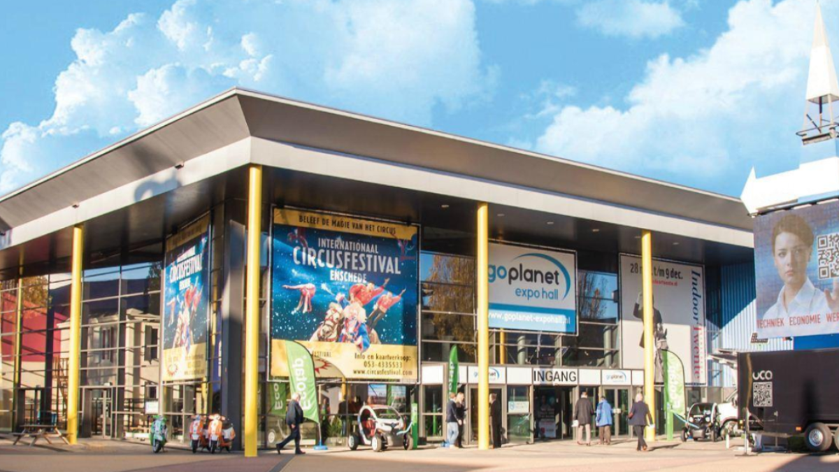 Go Planet Parc 1 Twente