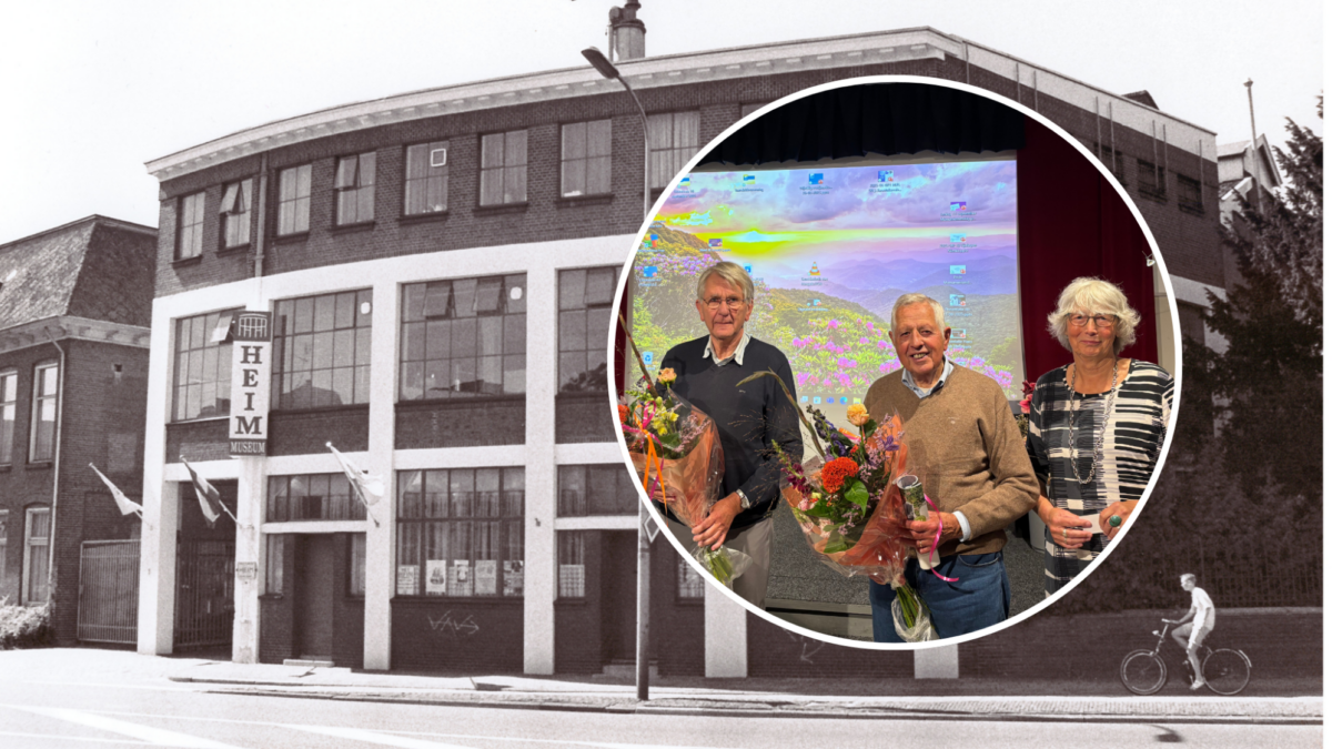 Hengelo van Van alles wat 2