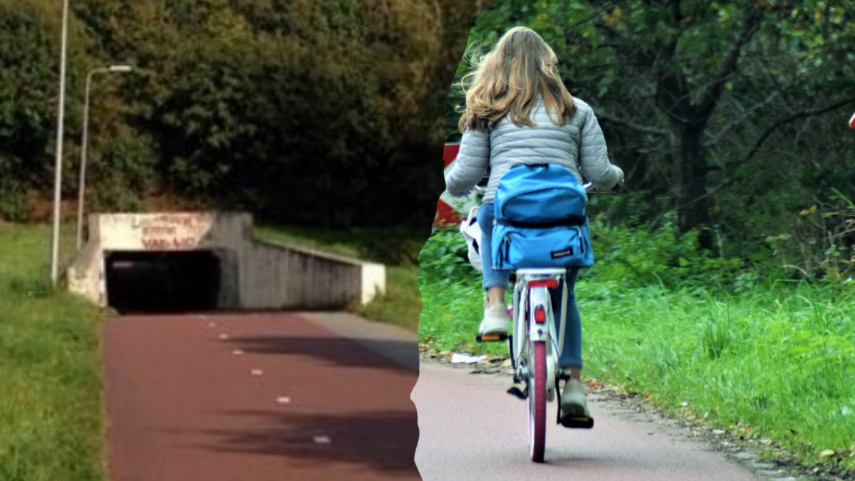 251128 fietstunnel