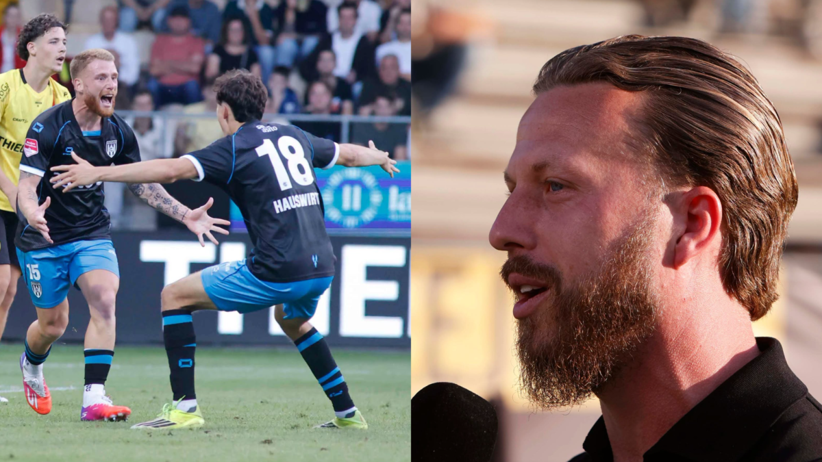 Heracles FC Den Bosch voorbeschouwing
