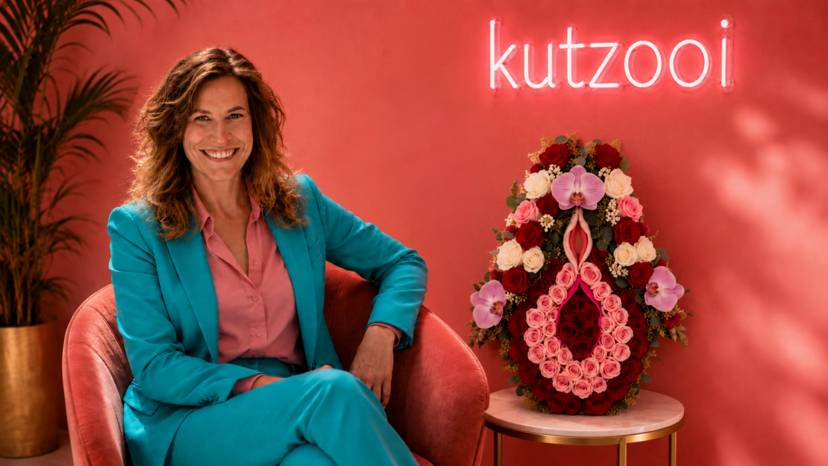 Kutzooi Michaela