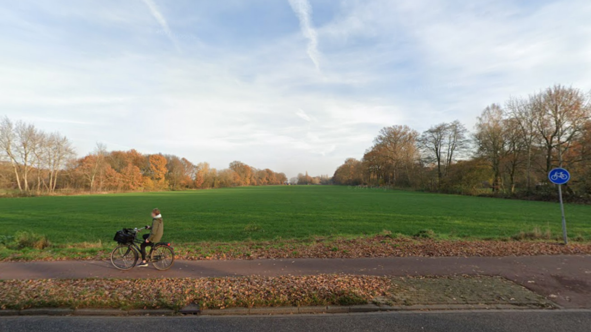 Locatie Telgendijk Enschede